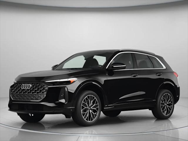 2025 Audi Q5 Premium TFSI quattro S tronic