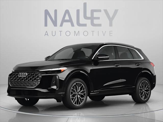 2025 Audi Q5 Premium TFSI quattro S tronic for sale in Roswell, GA