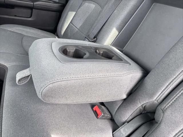 2023 Ram 2500 Big Horn Crew Cab 4x4 6'4" Box