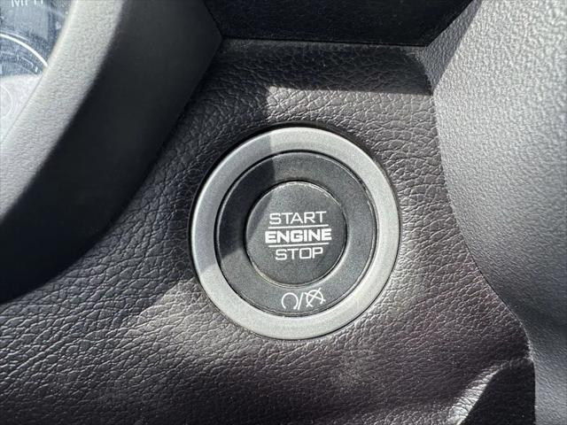 2023 Ram 2500 Big Horn Crew Cab 4x4 6'4" Box