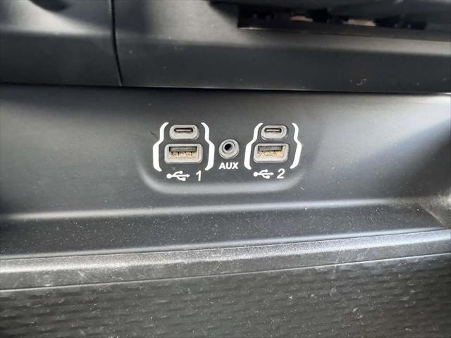 2023 Ram 2500 Big Horn Crew Cab 4x4 6'4" Box