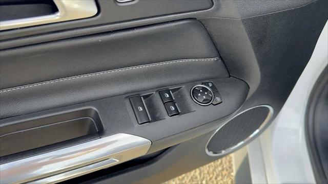 2023 Ford Mustang EcoBoost Premium Convertible