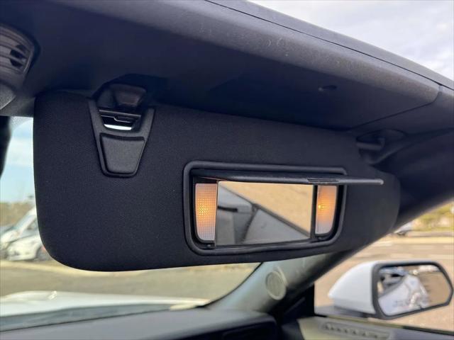 2023 Ford Mustang EcoBoost Premium Convertible