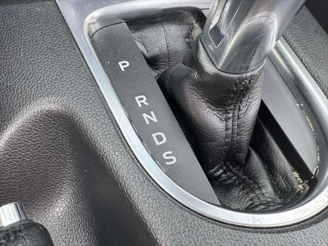 2023 Ford Mustang EcoBoost Premium Convertible