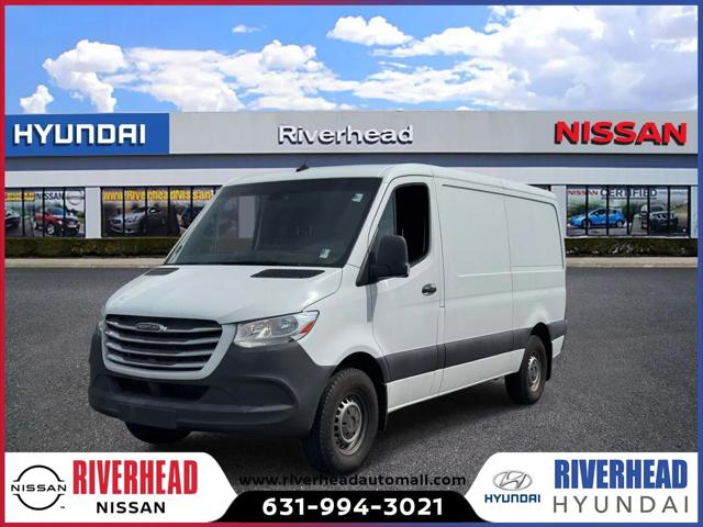 2021 Freightliner Sprinter Standard Roof I4 for sale in Riverhead, NY