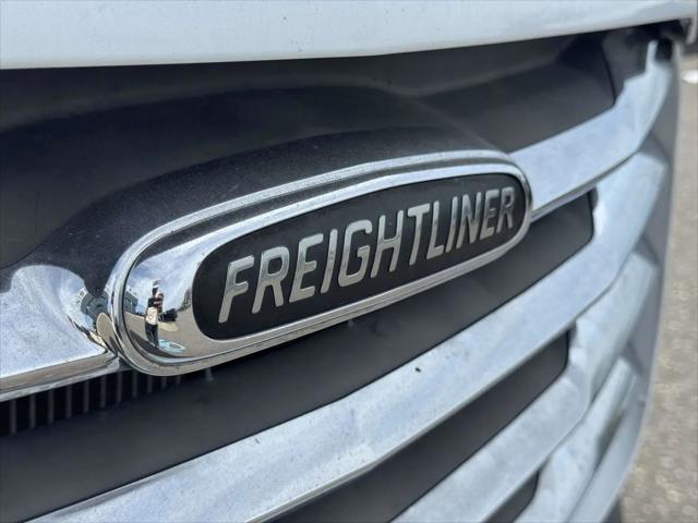 2021 Freightliner Sprinter Standard Roof I4