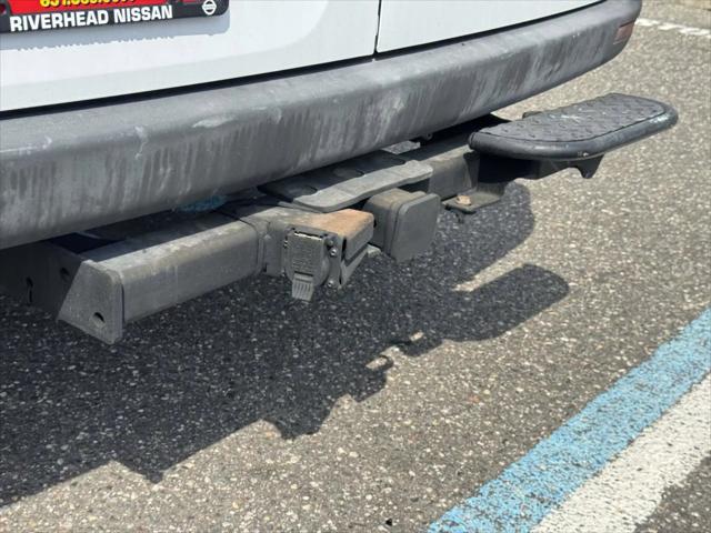 2021 Freightliner Sprinter Standard Roof I4