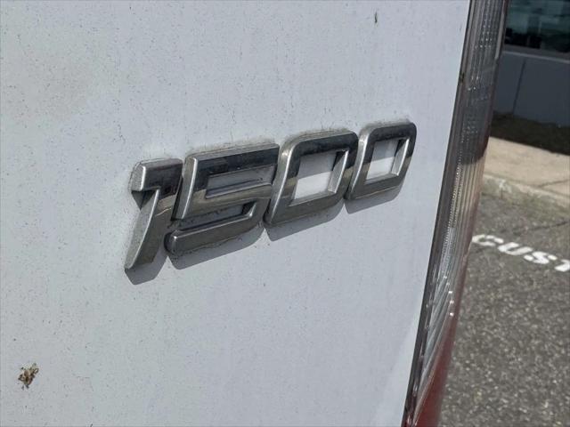 2021 Freightliner Sprinter Standard Roof I4
