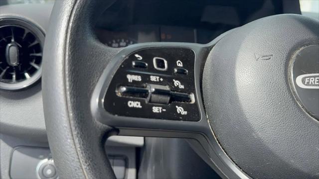 2021 Freightliner Sprinter Standard Roof I4