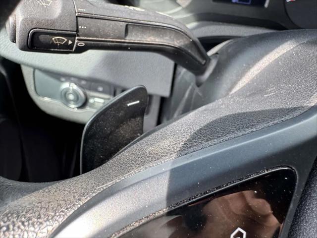 2021 Freightliner Sprinter Standard Roof I4
