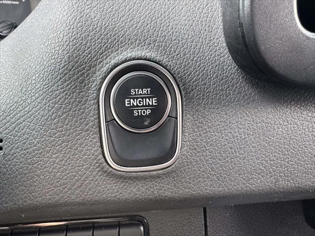 2021 Freightliner Sprinter Standard Roof I4