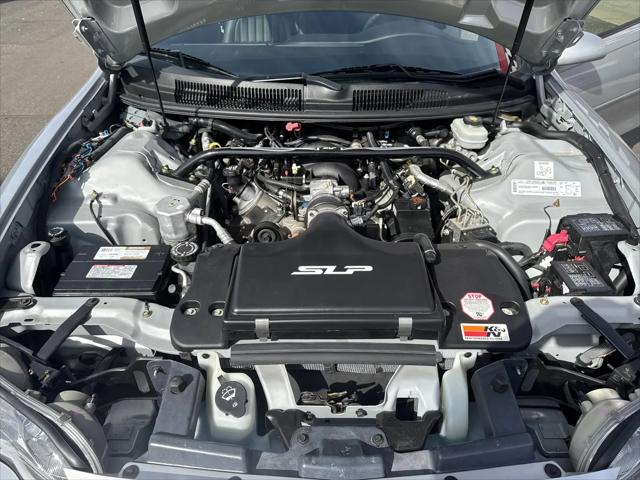 2002 Chevrolet Camaro Z28
