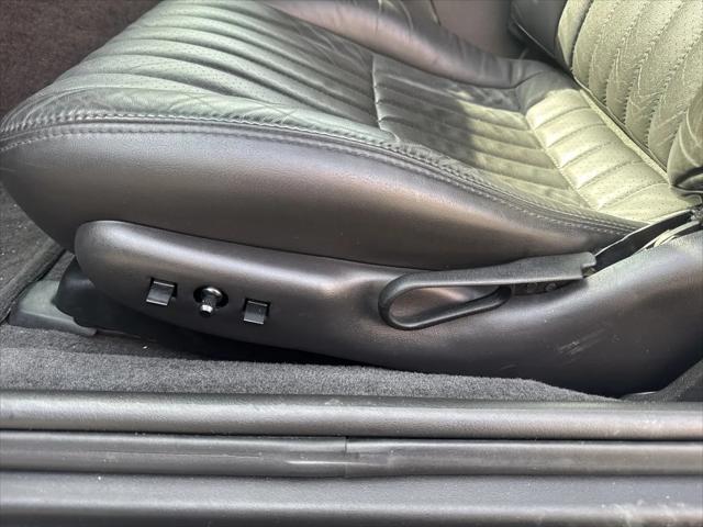 2002 Chevrolet Camaro Z28