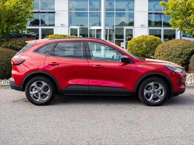 2026 Ford Escape ST-Line for sale in Virginia Beach, VA