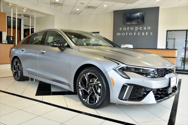 2025 Kia K5 GT-Line for sale in Middletown, CT