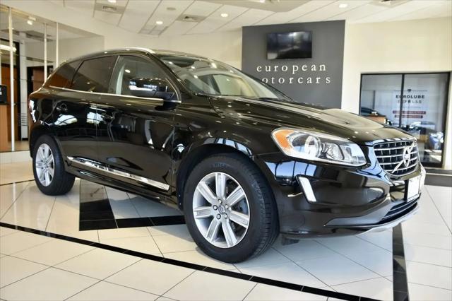 2016 Volvo XC60 T5 Premier for sale in Middletown, CT