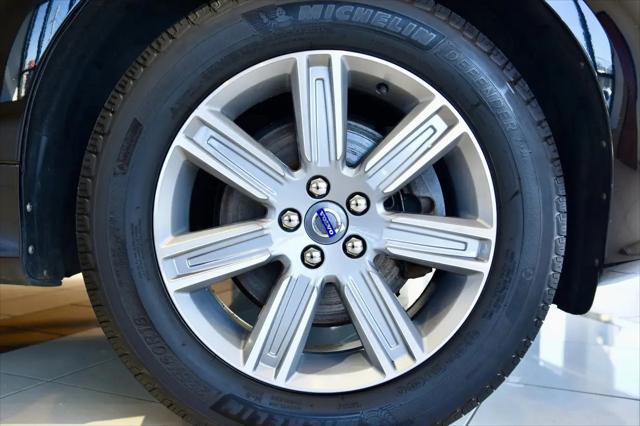 2016 Volvo XC60 T5 Premier