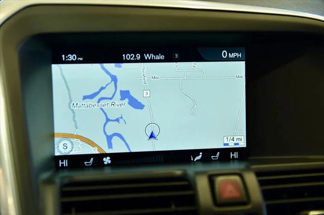 2016 Volvo XC60 T5 Premier