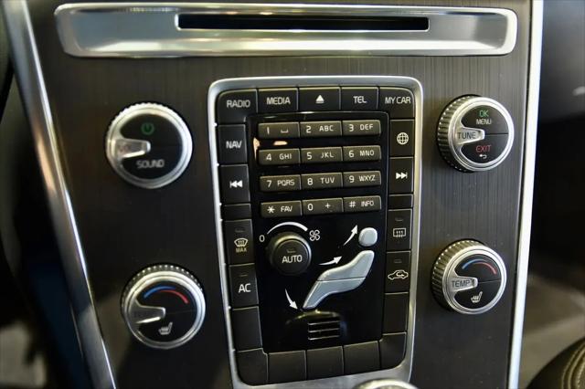 2016 Volvo XC60 T5 Premier