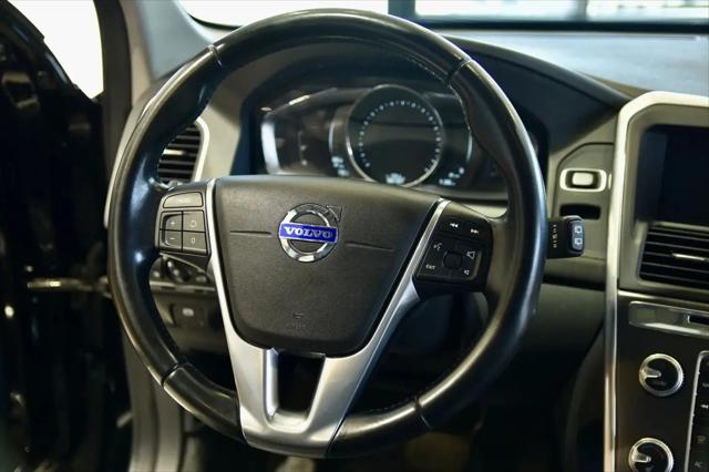 2016 Volvo XC60 T5 Premier