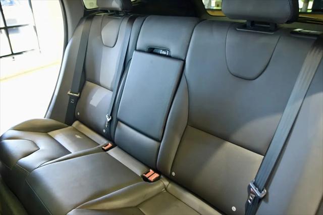 2016 Volvo XC60 T5 Premier