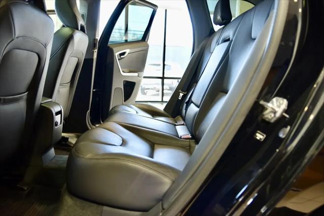 2016 Volvo XC60 T5 Premier