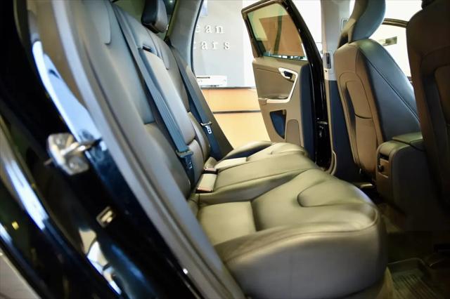 2016 Volvo XC60 T5 Premier