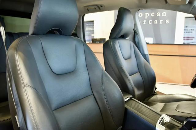 2016 Volvo XC60 T5 Premier