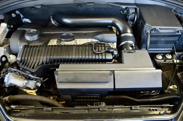 2016 Volvo XC60 T5 Premier
