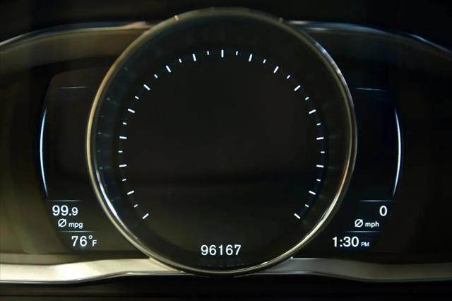 2016 Volvo XC60 T5 Premier
