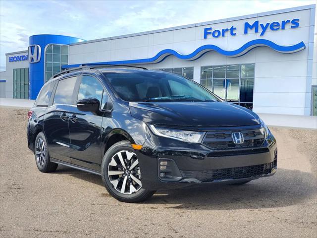 2026 Honda Odyssey EX-L for sale in Fort Myers, FL