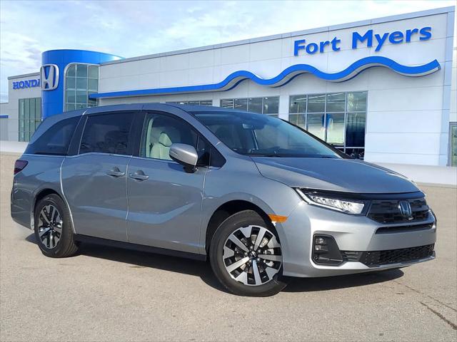 2026 Honda Odyssey EX-L for sale in Fort Myers, FL