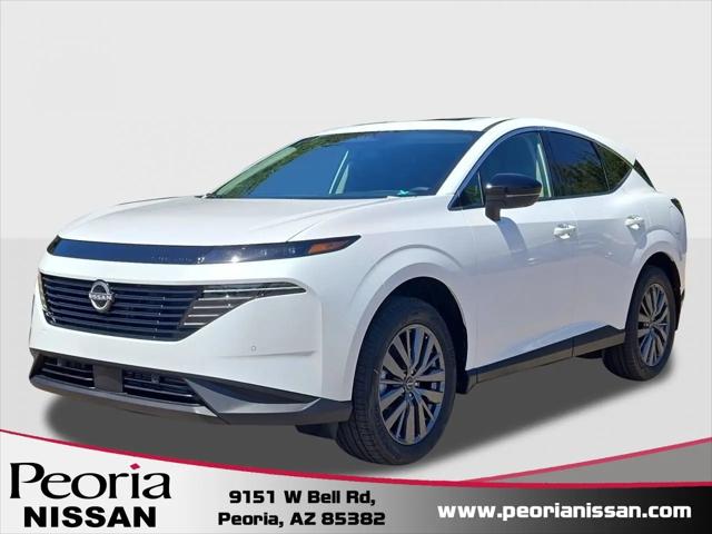 2026 Nissan Murano SL for sale in Peoria, AZ