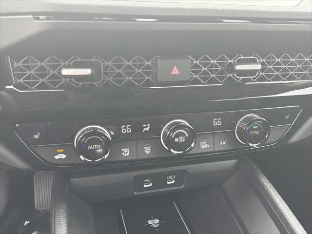 2026 Honda Accord Sedan EX-L