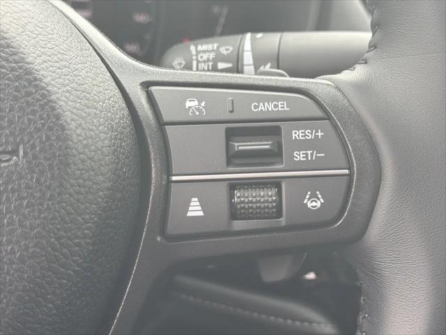 2026 Honda Accord Sedan EX-L
