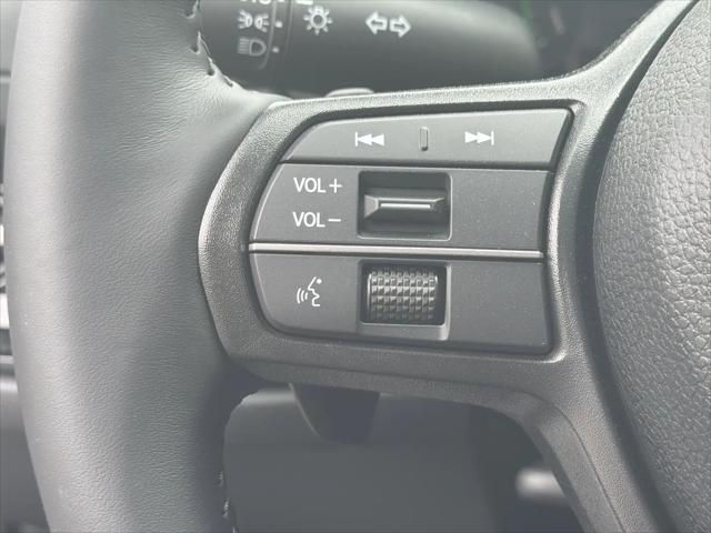 2026 Honda Accord Sedan EX-L