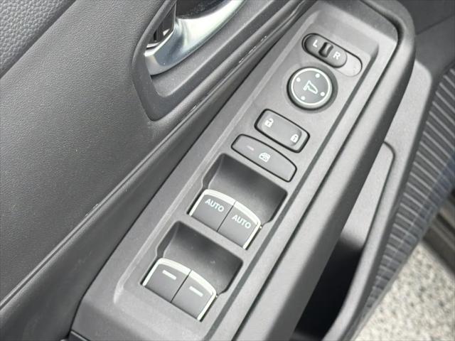 2026 Honda Accord Sedan EX-L