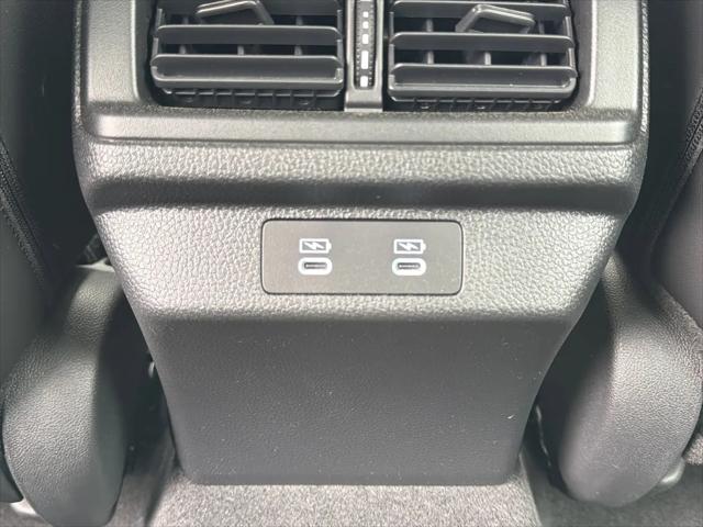 2026 Honda Accord Sedan EX-L