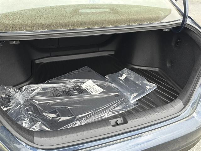 2026 Honda Accord Sedan EX-L