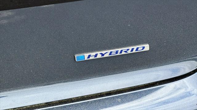 2026 Honda Accord Sedan EX-L