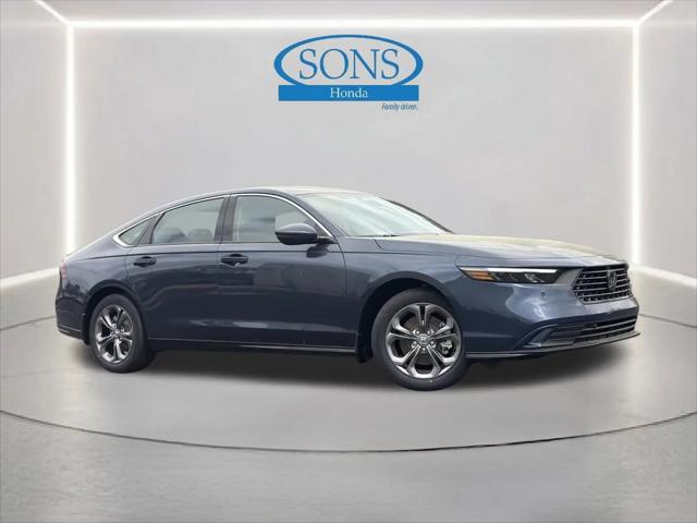2026 Honda Accord Sedan EX-L for sale in McDonough, GA