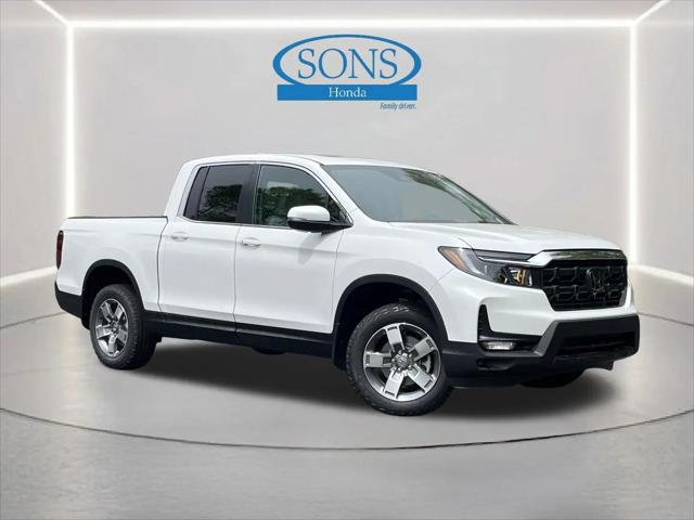 2026 Honda Ridgeline RTL for sale in McDonough, GA