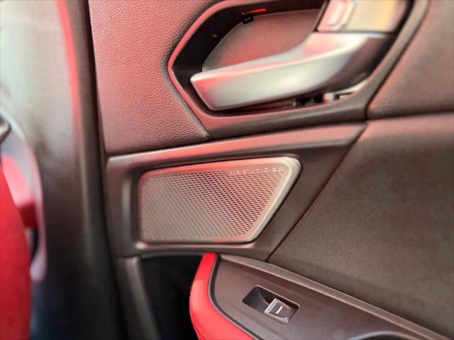 2022 Acura TLX A-SPEC Package