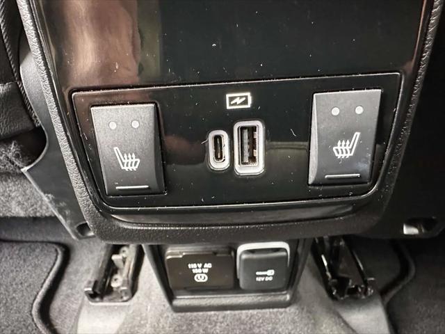 2022 Jeep Compass RED Edition