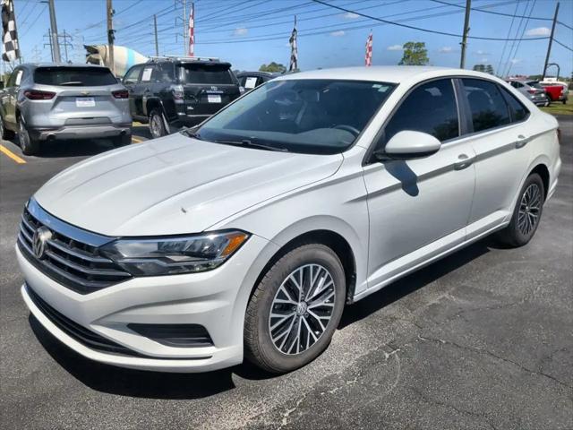 2021 Volkswagen Jetta 1.4T S for sale in Savannah, GA