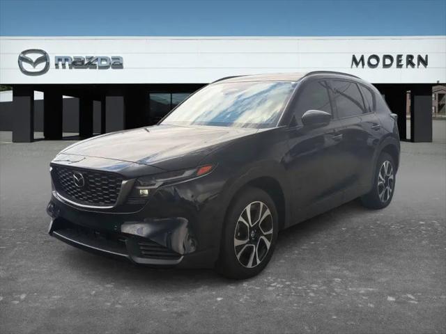 2026 Mazda CX-5 2.5 S Preferred for sale in Burlington, NC