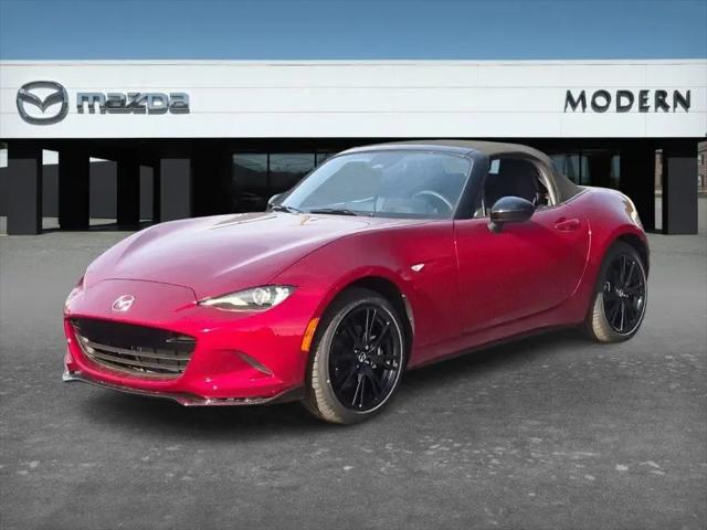 2026 Mazda MX-5 Club for sale in Burlington, NC