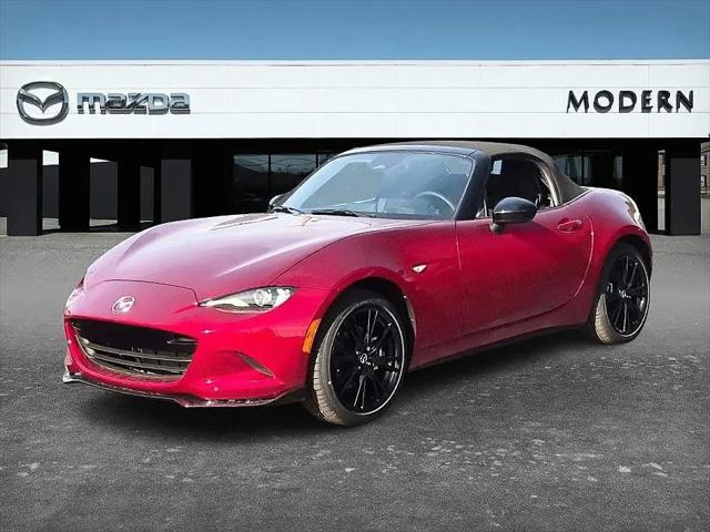 2026 Mazda MX-5 Club for sale in Burlington, NC
