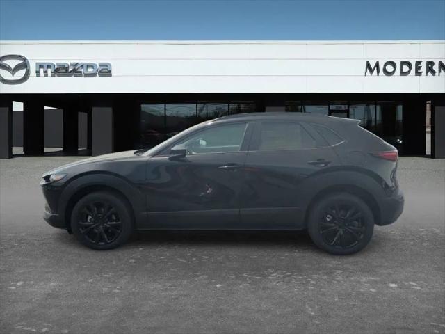 2026 Mazda CX-30 2.5 Turbo Aire Edition