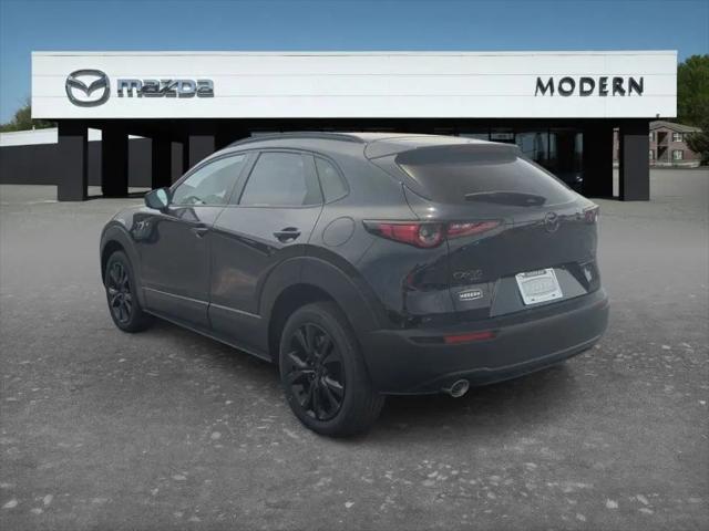 2026 Mazda CX-30 2.5 Turbo Aire Edition